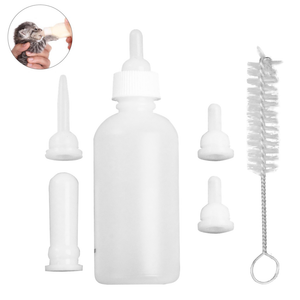 Pet nursing kit